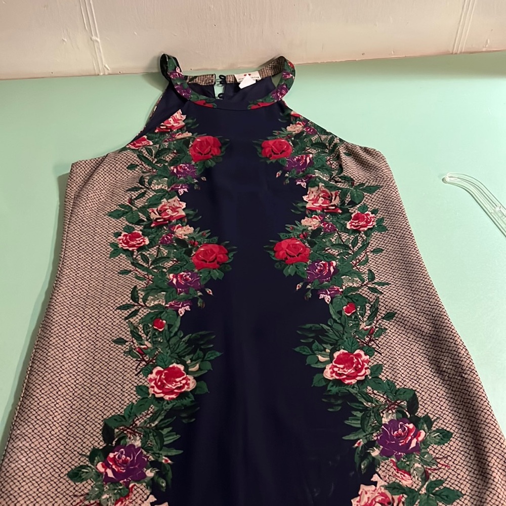 Woman’s dress